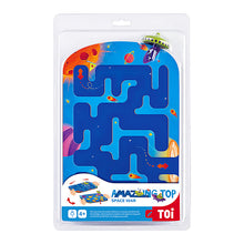 Load image into Gallery viewer, AMAZING TOP - SPACE