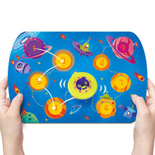 Load image into Gallery viewer, AMAZING TOP - SPACE