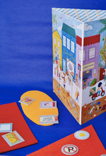 Load image into Gallery viewer, SPOT AND SORT