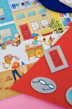 Load image into Gallery viewer, SPOT AND SORT