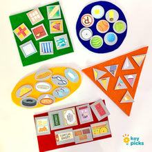 Load image into Gallery viewer, SPOT AND SORT