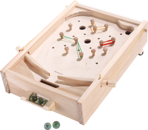 CARPENTER AMERICAN PINBALL
