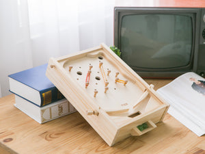 CARPENTER AMERICAN PINBALL