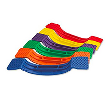 Load image into Gallery viewer, DUCK WALKER BALANCE BOARD (set of 3)