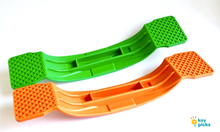 Load image into Gallery viewer, DUCK WALKER BALANCE BOARD (set of 3)
