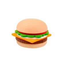 Load image into Gallery viewer, CARPENTER Hamburger Coaster