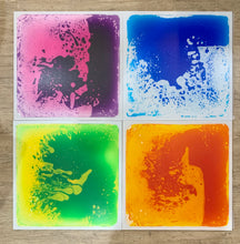Load image into Gallery viewer, SENSORY GEL TILES