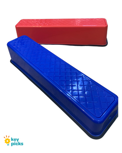 STEP UP BALANCE BEAM