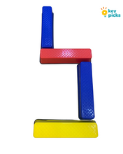 Load image into Gallery viewer, STEP UP BALANCE BEAM
