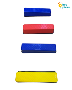 STEP UP BALANCE BEAM