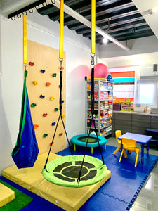 SAUCER SWING