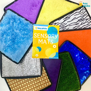 SENSORY MATS