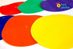 SPOT MARKERS