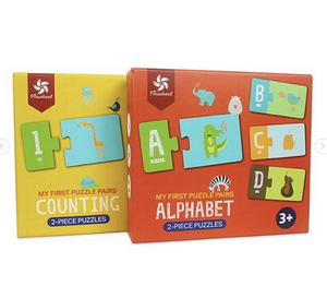 NUMBER MATCHING PAIRS
