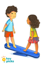Load image into Gallery viewer, SEESAW BEAM