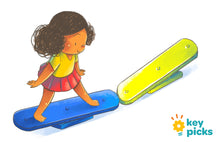 Load image into Gallery viewer, SEESAW BEAM