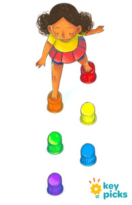 STEPPER STILTS